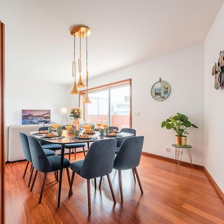 Guestready - Jazz Apartment Porto Exterior foto