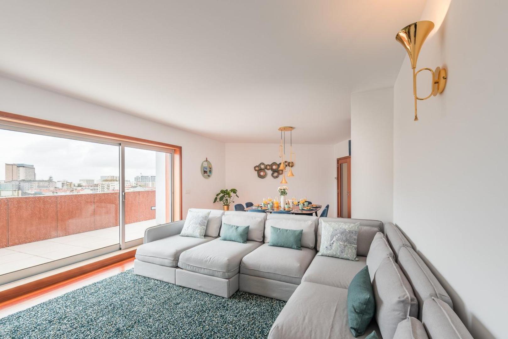 Guestready - Jazz Apartment Porto Exterior foto